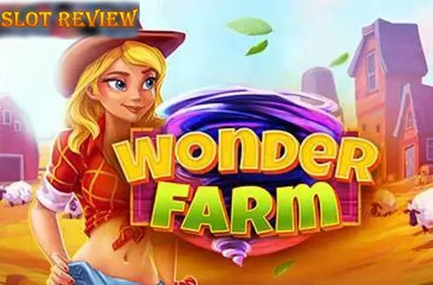 Wonder Farm Slot Review